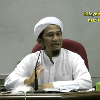 Rakaman Ustaz Wan Junaidi