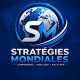 Stratégies Mondiales