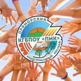 Приморский индустриальный колледж