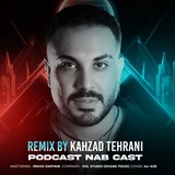 Kahzad Tehrani ( کانال اصلی کهزاد تهرانی )