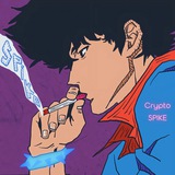 Spike-幣圈交易軌跡