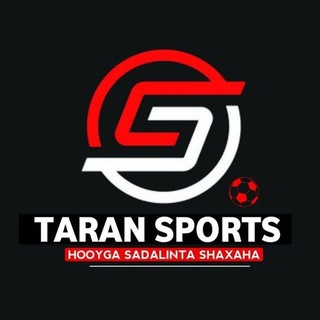 Taran ⚽️ Sports