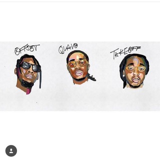 Migos ATL