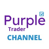 Purple Trader Channel