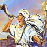 Atalaia de YAUH יהוה