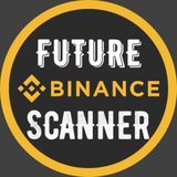 Binance future scanner