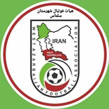 هیئت فوتبال سلماس