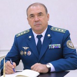 Раҳмат Тошназарович Маматов