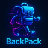 BackPack | دوره رایگان
