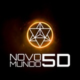 3D 👉🏻 5D - Novo Mundo - Matrix Escape