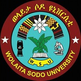 Wolayta sodo university