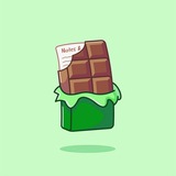 Notes & Chocolate ๐ โ๏ธ