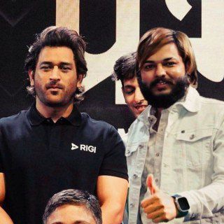 DREAM 11 KING 🏏 🎯 ( RAM CHOUDHARY)<i class="emoji" styl
