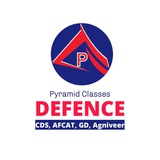 Pyramid Classes DEFENCE π¨ββοΈ π§ββοΈ <