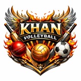 KHAN VOLLEY ๐ & HOCKEY ๐ <i class="emoji" style="b