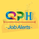 QPH - Job Alerts