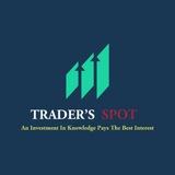 Trader's Spot