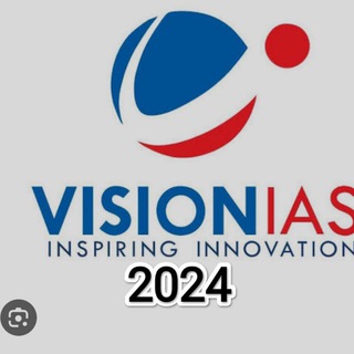 Vision IAS Prelims Test Series 2024