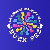 𝗟𝗮 𝗛𝗲𝗿𝗺𝗮𝗻𝗮 𝗥𝗲𝗽𝘂́𝗯𝗹𝗶𝗰𝗮 𝗱𝗲𝗹 𝗕𝘂𝗲𝗻 𝗣𝗲𝘇 🐬 🌈