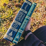 مُحَمَّد | وَلَا غَالِبَ إِلَّا اللّٰه