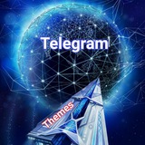 Telegram themes