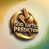 God Gifted Prediction โข๏ธ