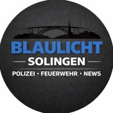 Blaulicht-Solingen.de