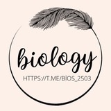 Biologiya 🦋