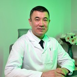 Bolalar urologiyasi Dr.AlimovMuhsinjon