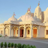 BAPS Leicester