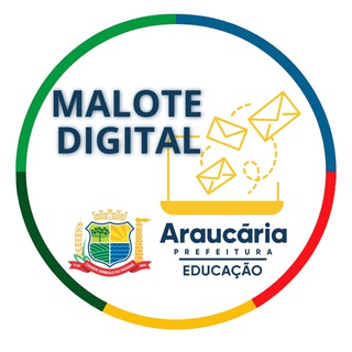 Malote Educação Araucária