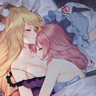 Yuri Anime Manga / Manhwa