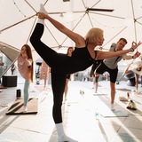 Йога с Апрельской 🧘🏼♀️ медитации ✨