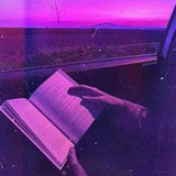 ورق 📝 البنفسج 💜
