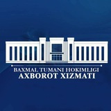 Baxmal tumani hokimligi