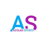 🕊 ASTAAN SPORTS 🕊