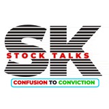 SK Stock Talks