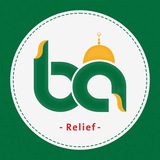جمعية البركة الجزائرية