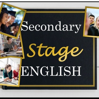 Madleen Nabil | High School English