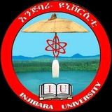 Official Enjibara university