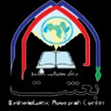 islamimarkaz Official