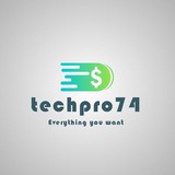تيك برو | techpro74