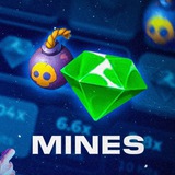 ROBÔ MINES BBRBET 💣 💎