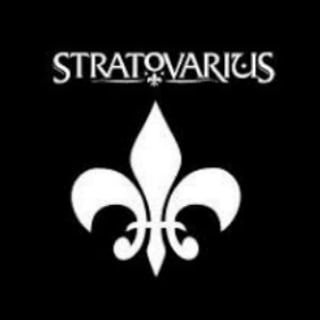 discografias Stratovarius