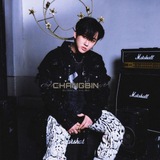 SEO CHANGBIN | 서 장빈 | STRAY KIDS