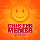 Chistes Memes y más.
