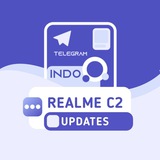 Realme C2 | Update 🇮🇩