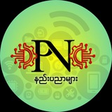PN နည်းပညာများ