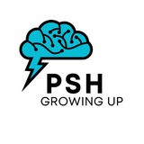 PSH GROWING UP 🧠 🏰