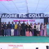 Tagore PG College Suratgarh
